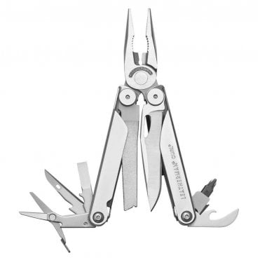 Leatherman Curl Multitool - 832932
