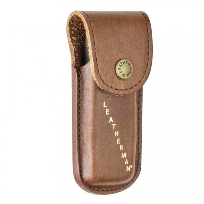 Leatherman  Heritage Sheath - Brown Medium - 832594