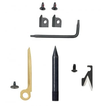 Leatherman MUT EOD Accessory Kit Black - 930370