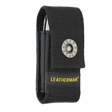 Leatherman Nylon Sheath - Black Large - 934929