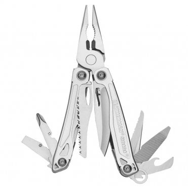 Leatherman Sidekick Multitool - 831439