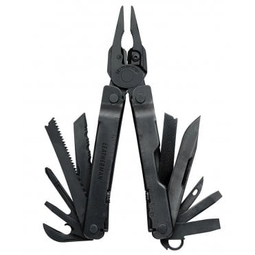 Leatherman Super Tool 300 Multitool Black - 831151
