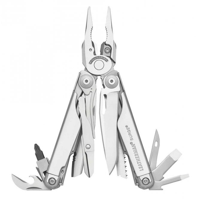 Leatherman  Surge Multitool - 830165
