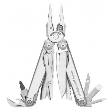 Leatherman Surge Multitool - 830165