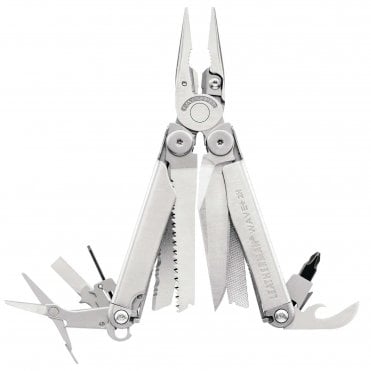 Leatherman Wave+ 2H Multitool - 832921
