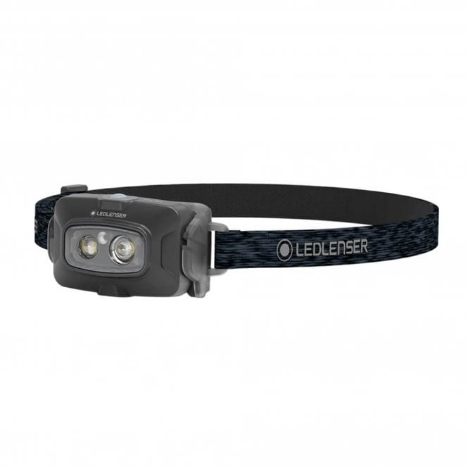 LED Lenser  HF4R CORE Rechargeable Head Torch