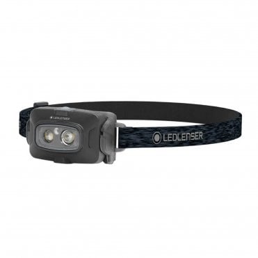 LED Lenser HF4R CORE Rechargeable Head Torch