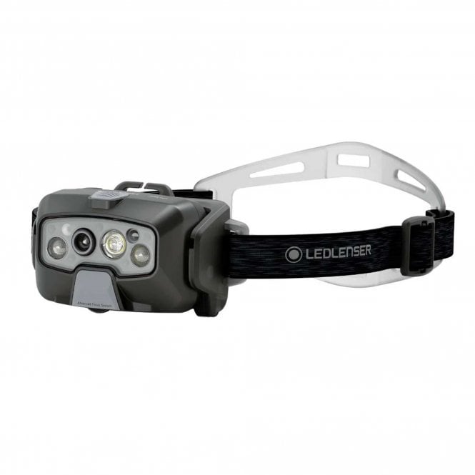 LED Lenser  HF8R CORE Rechargeable Head Torch