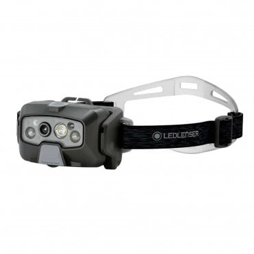 LED Lenser HF8R CORE Rechargeable Head Torch