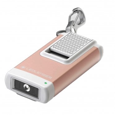 LED Lenser K4R Rechargeable Keyring