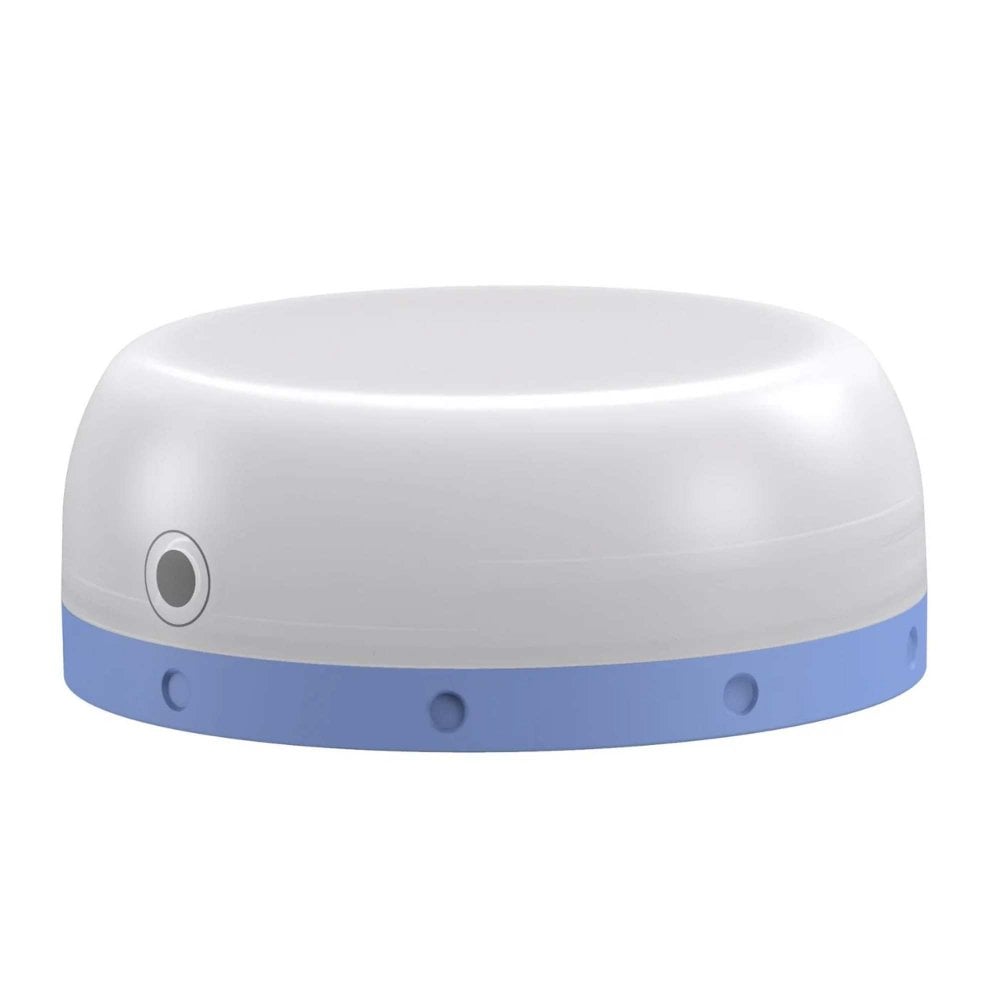 Led Lenser Kidcamp Light: Colour: Purple Size 6 - Outdoor Action