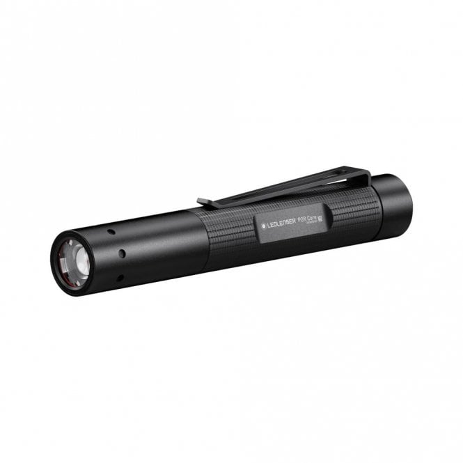 LED Lenser  P2R Core 120 Lumen Rechargable Torch