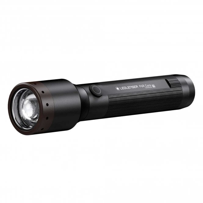 LED Lenser  P6R Core Rechargeable Torch