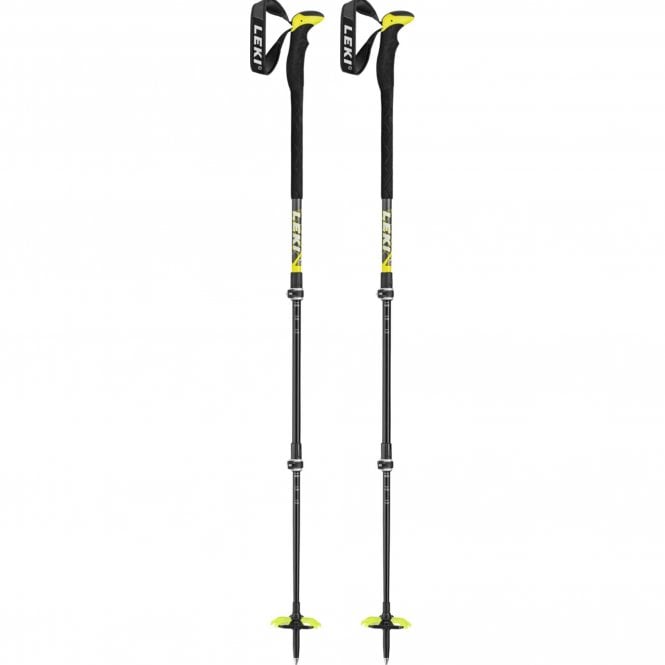 Leki  Aergon 3 Vertical Ski Pole