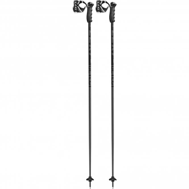 Leki  Detect S Ski Poles