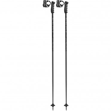 Leki Detect S Ski Poles