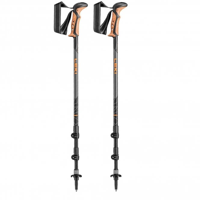 Leki  Khumbu AS Walking Poles - Pair