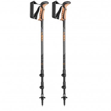 Leki Khumbu AS Walking Poles - Pair