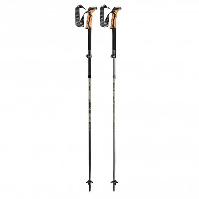 Leki  Khumbu FX TA Compact Walking Poles