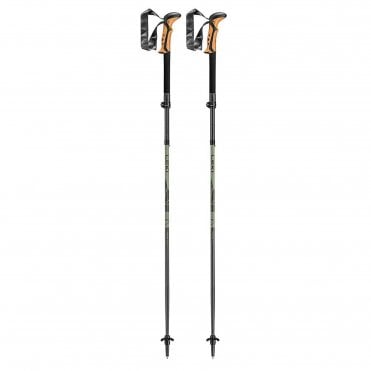 Leki Khumbu FX TA Compact Walking Poles