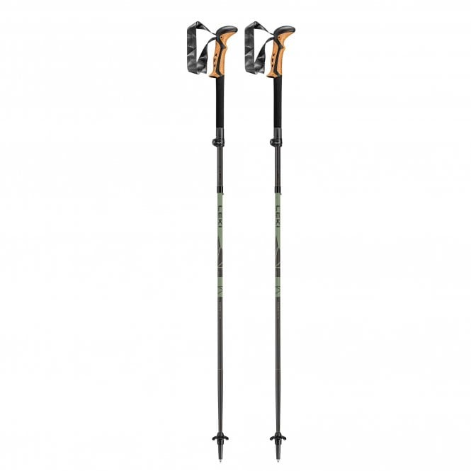 Leki  Khumbu FX TA Walking Poles - Pair