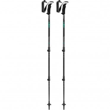 Leki Khumbu Pro Walking Poles - Pair