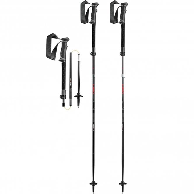 Leki  Legacy FX TA Walking Poles - Pair
