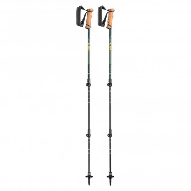 Leki  Legacy Lite AS Walking Poles - Pair