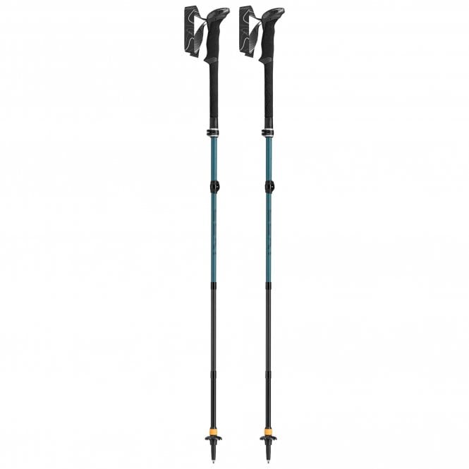 Leki  Makalu FX Carbon AS Walking Poles - Pair - 65620631