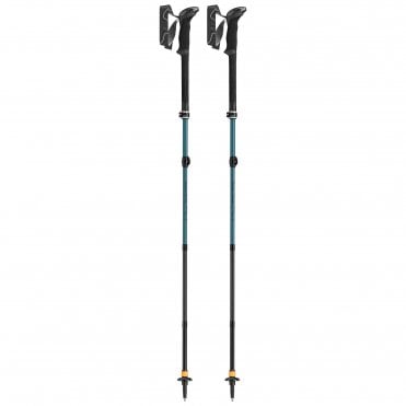 Leki Makalu FX Carbon AS Walking Poles - Pair - 65620631