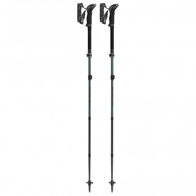 Leki  Makalu FX Carbon Walking Poles - Pair - 65620621