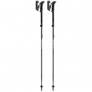 Leki Makalu FX TA Walking Poles - Pair