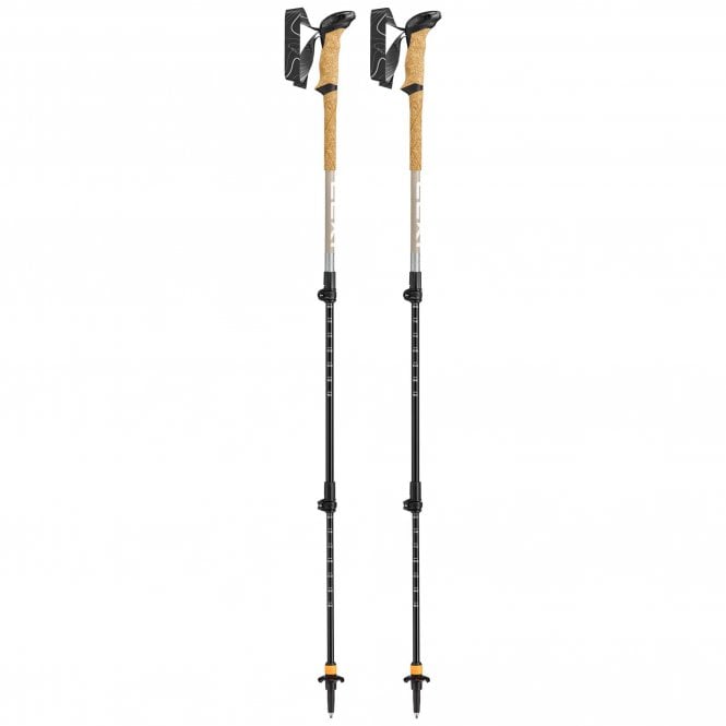 Leki  Makalu Lite AS Compact Walking Poles - Pair