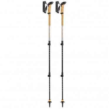 Leki Makalu Lite AS Compact Walking Poles - Pair