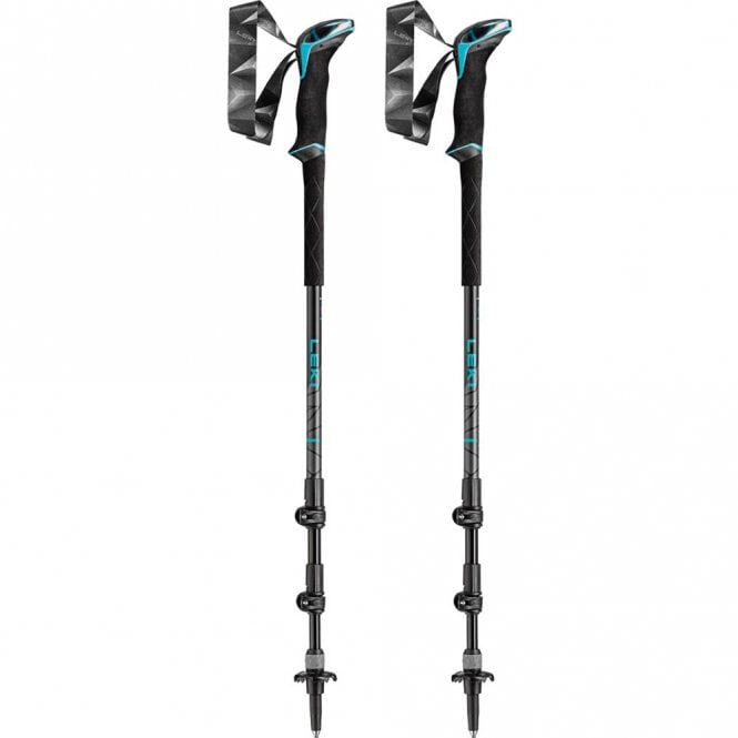 Leki  Makalu Lite AS Walking Poles - Pair
