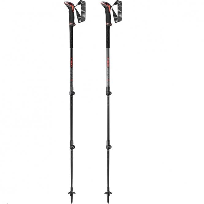 Leki  Makalu Walking Poles - Pair