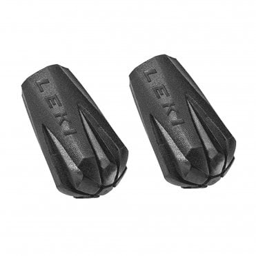Leki Rubber Tip - 2 Pack