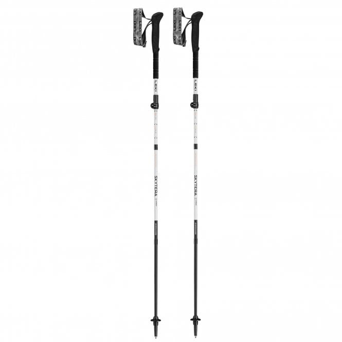 Leki  Skytera FX Carbon SL Walking Poles