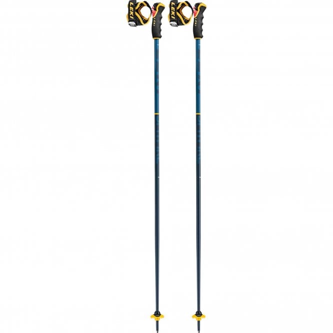 Leki  Spitfire 3D Ski Poles