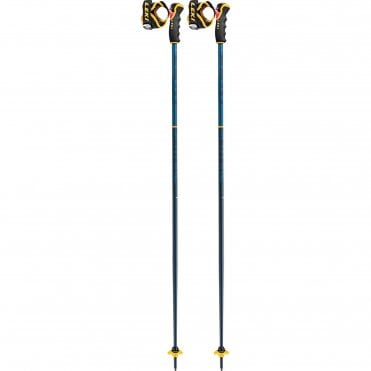 Leki Spitfire 3D Ski Poles