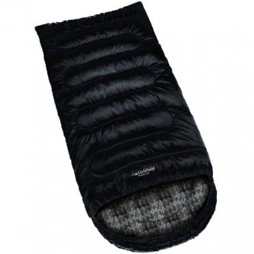 Lichfield Trekker 250 Square Sleeping Bag