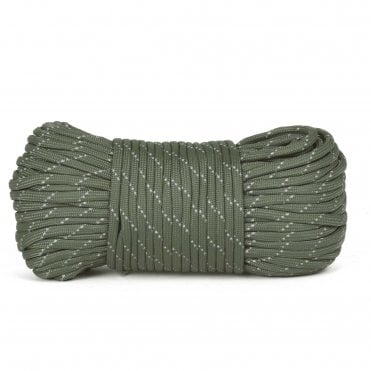 Lifesystems 550 Paracord - 4mm x 33m