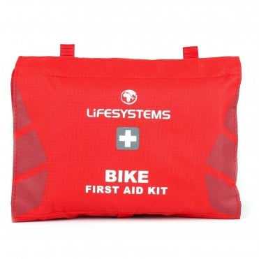 Lifesystems Bike First Aid Kit