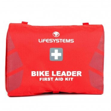 Lifesystems Bike Leader First Aid Kit