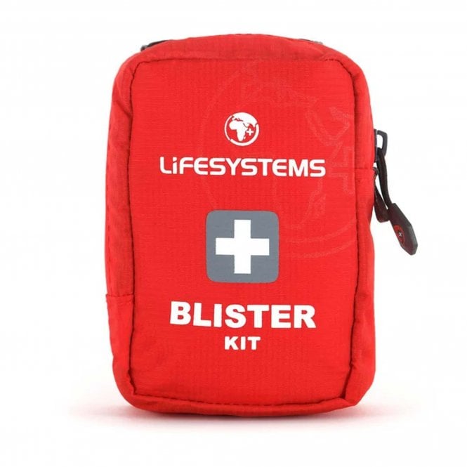 Lifesystems  Blister Kit