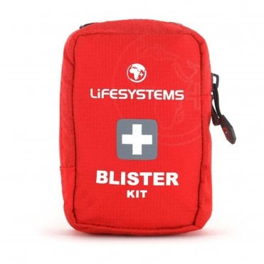 Lifesystems Blister Kit