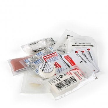 Lifesystems Dressing Refill Pack