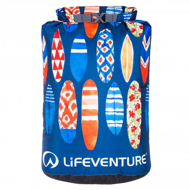 Lifesystems  Dry bag - 25L - Surfboards