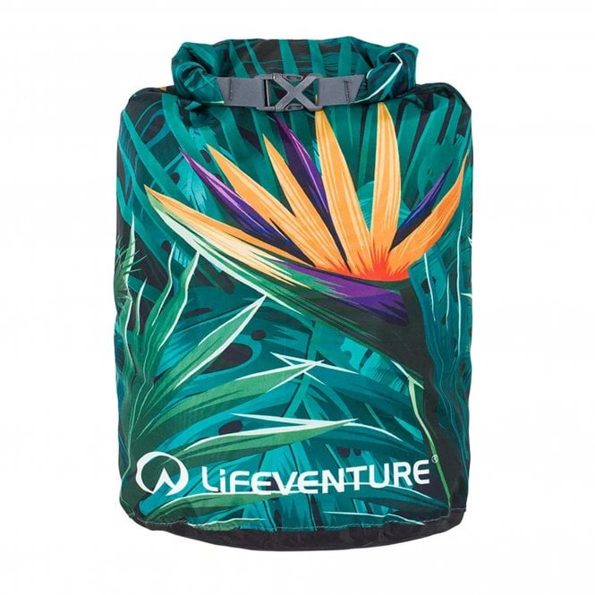 Lifesystems  Dry bag - 5L - Tropical