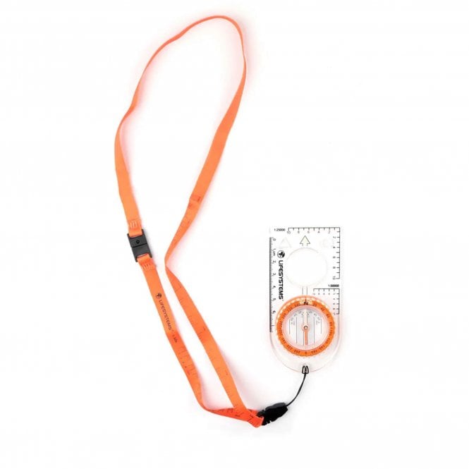 Lifesystems  Expedition Compass